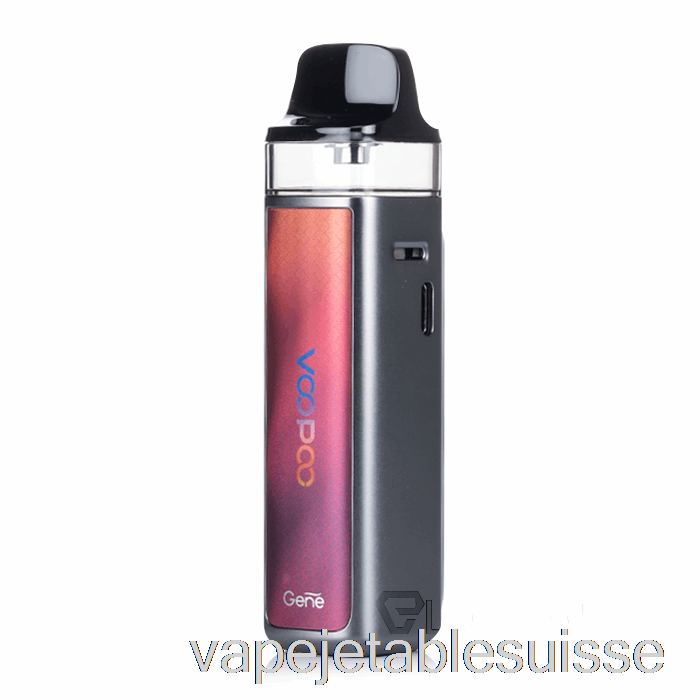 Vape Suisse Voopoo Vinci 2 50w Pod Mod Kit Néon